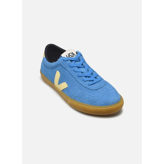 Veja Volley Suede W