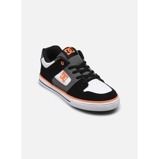 Dc Shoes Pure Elastic