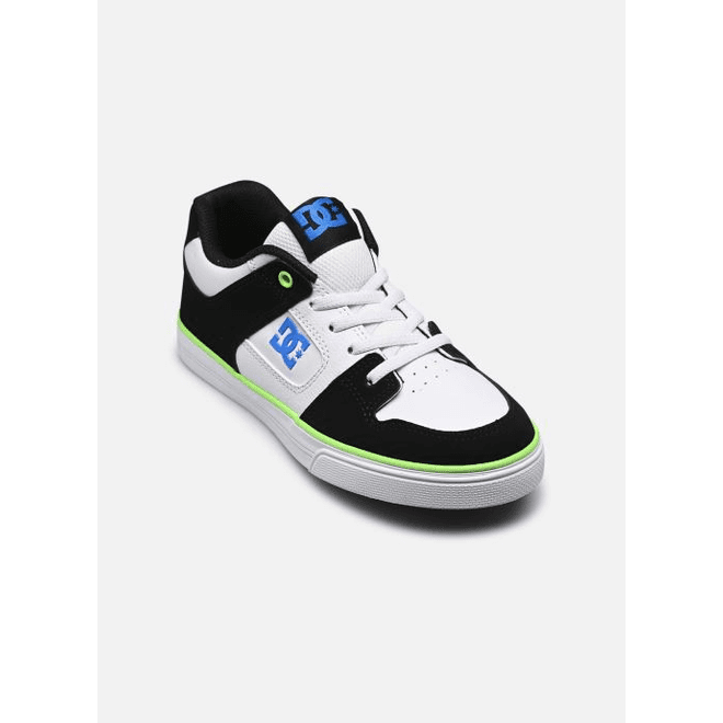 Dc Shoes Pure Elastic