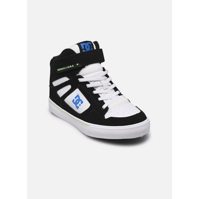 Dc Shoes Pure High-top Ev