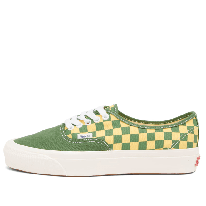 Vans LX Authentic 44