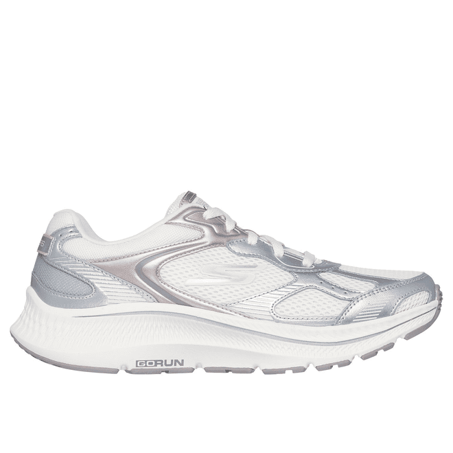 Skechers GO RUN Consistent 2.0 'Off White'
