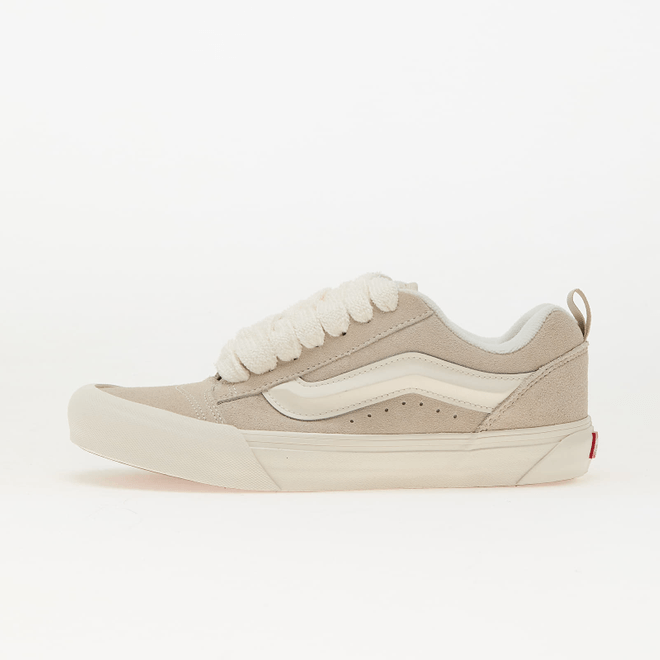 Vans Knu Skool Oatmeal