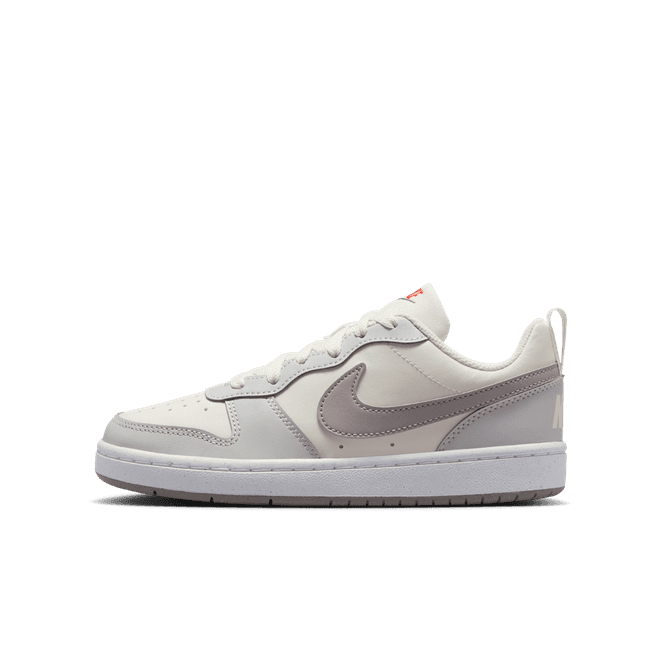 Nike Court Borough Low Recraft Older Kids'