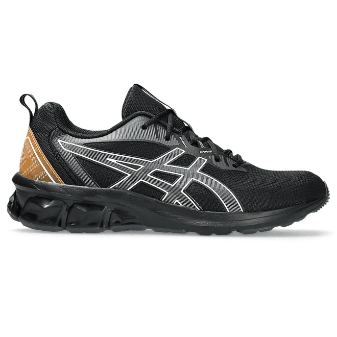 ASICS Gel-quantum 90 Iv Black
