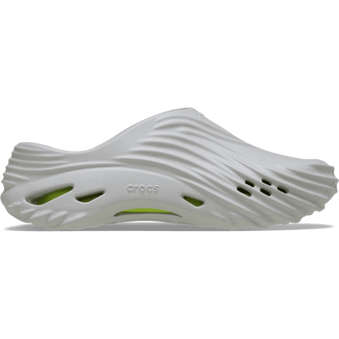 Crocs Echo Wave Clogs Atmosphere