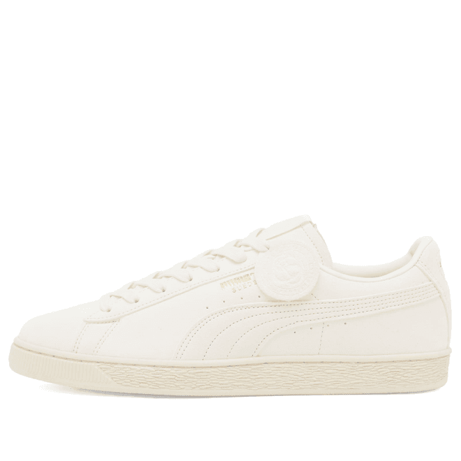 Puma CF. Stead Suede