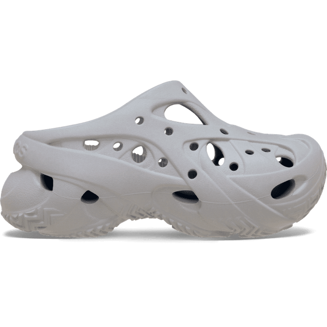 Crocs Women Caged Clogs Atmosphere