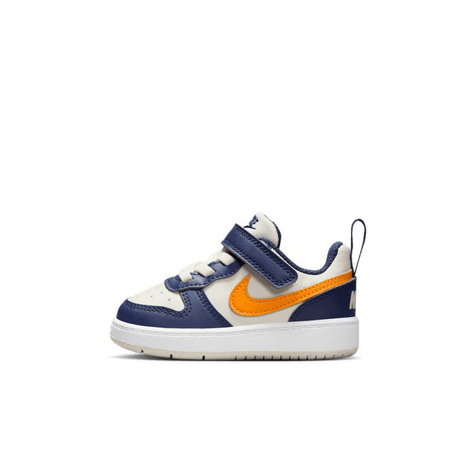 Nike Court Borough Low Recraft Baby/Toddler