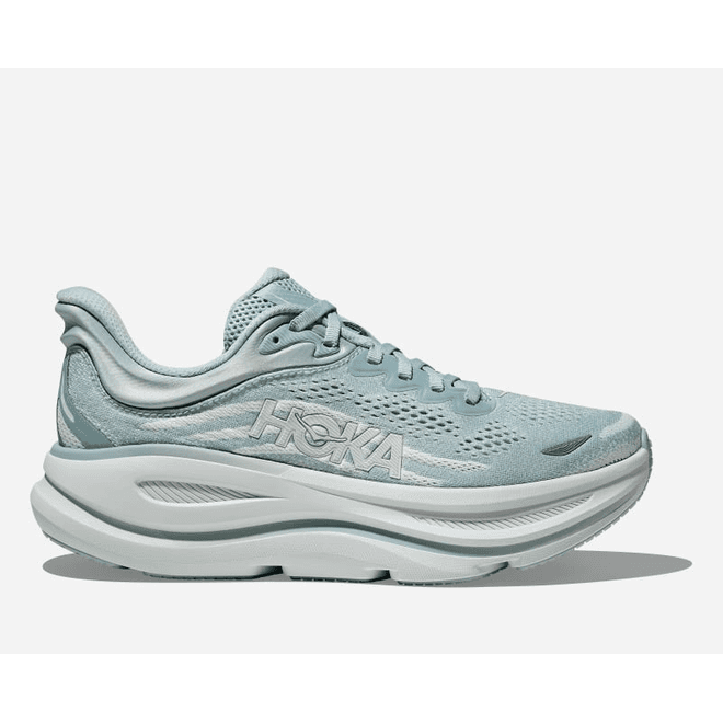 HOKA Bondi 9 Druzy