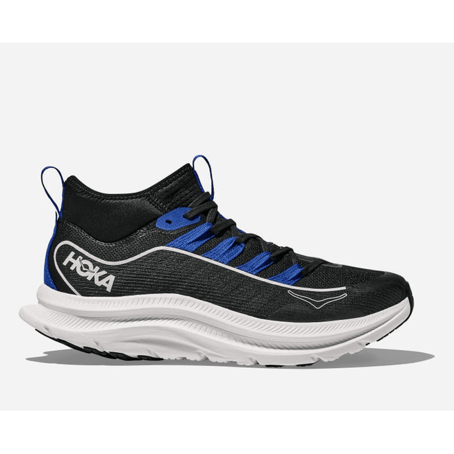 HOKA Kawana Mid Lifestyle Black