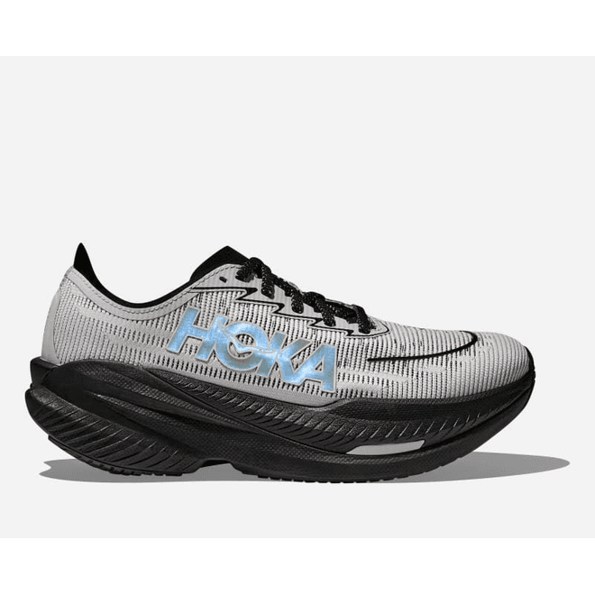 HOKA Mach X 2 Road Running Black