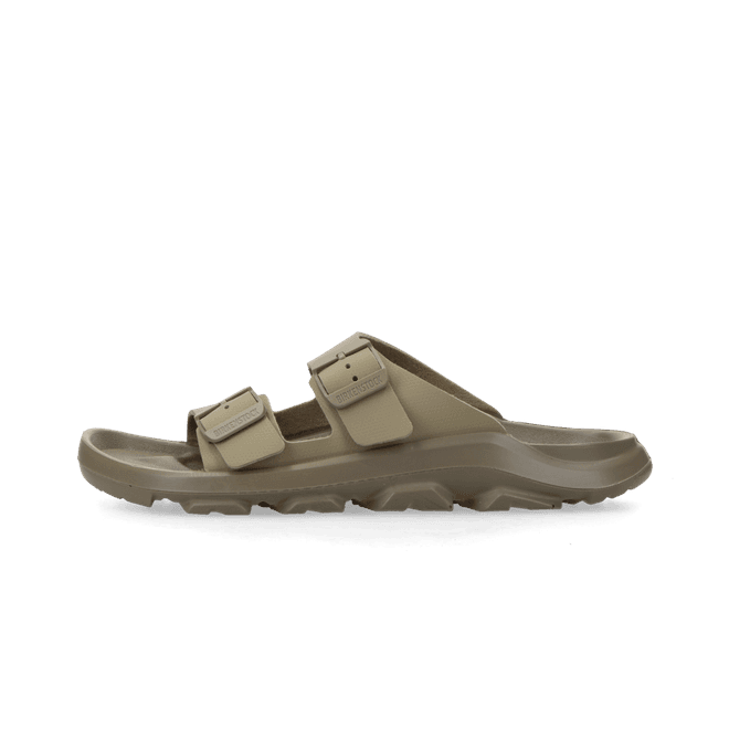 Birkenstock Mogami Terra Stealth 2- Strap birko flor