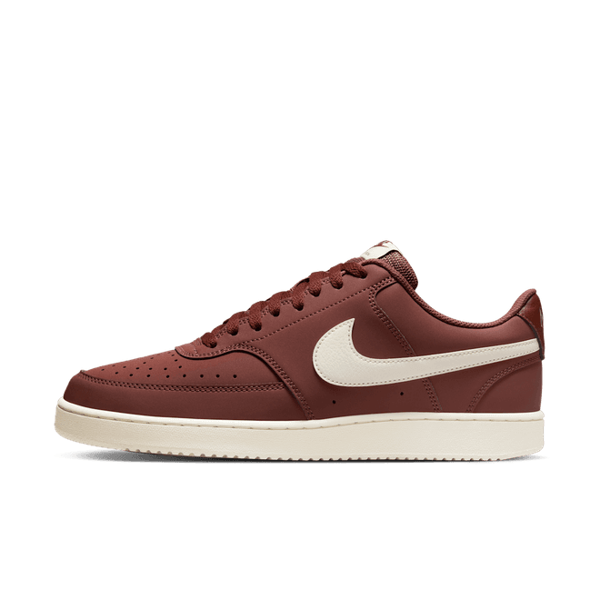 Nike Court Vision Low Premium