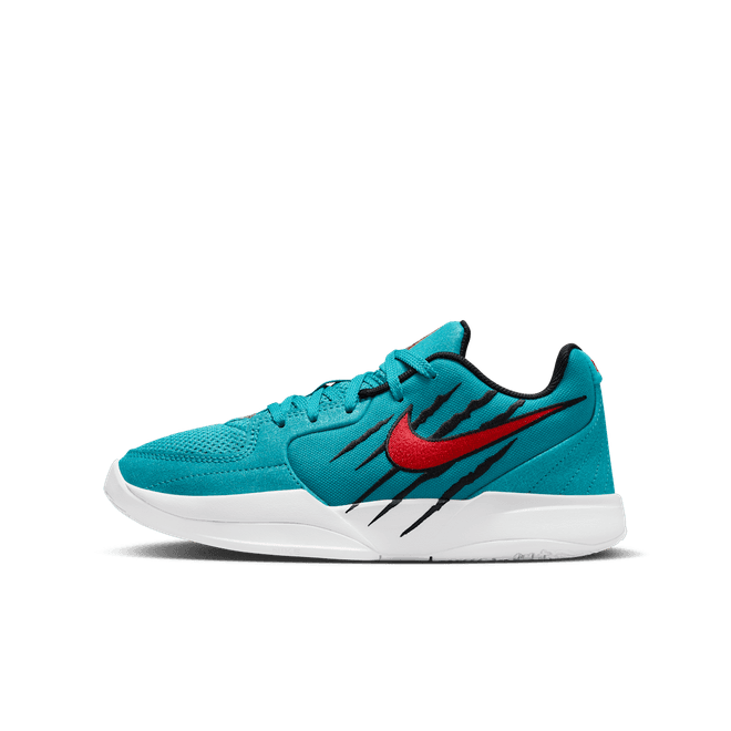 Nike Ja 2 KC Scratch