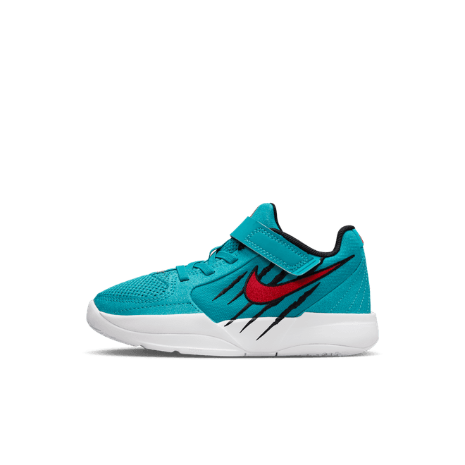 Nike Ja 2 SE "Scratch" Little Kids'