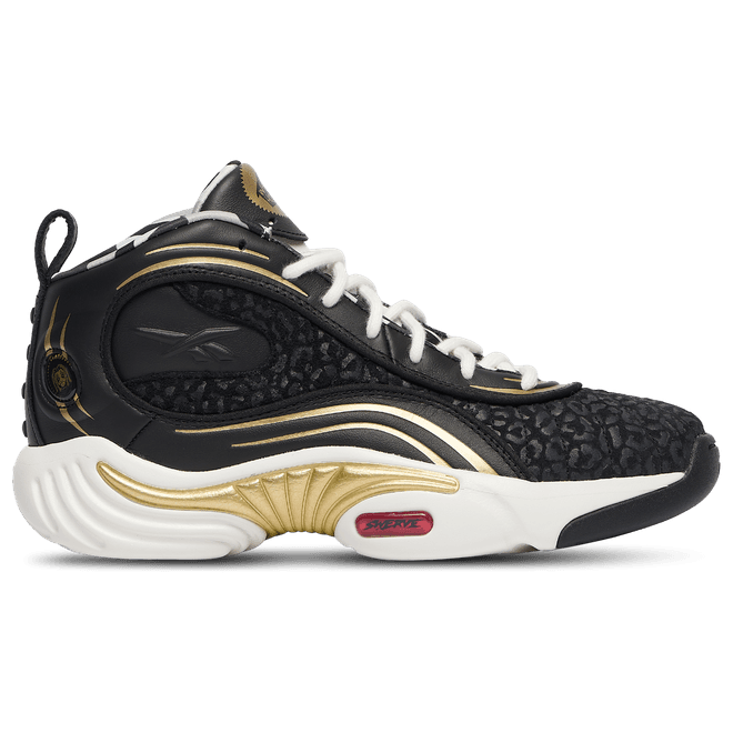 Reebok Answer 3 Swerve