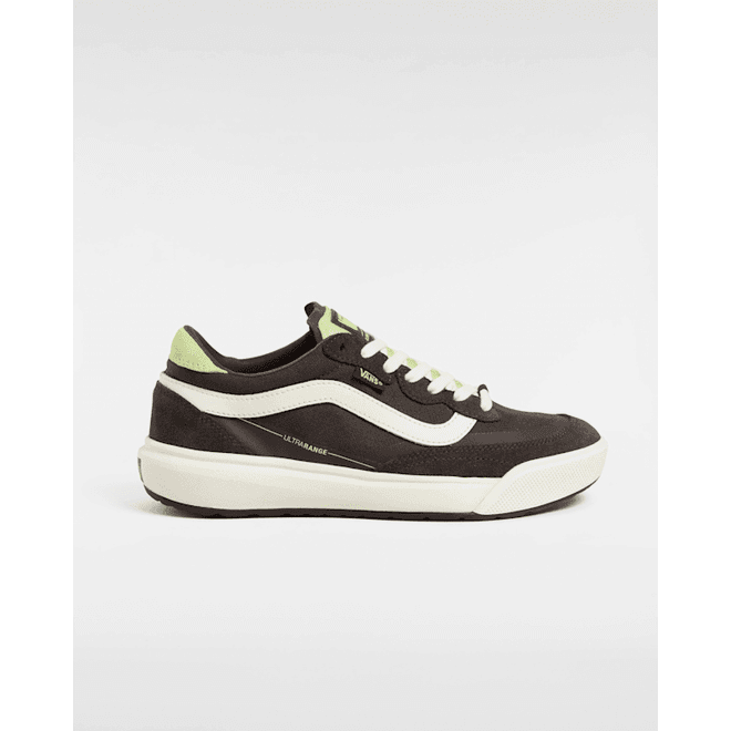 Vans - MTE UltraRange 2.0 suède