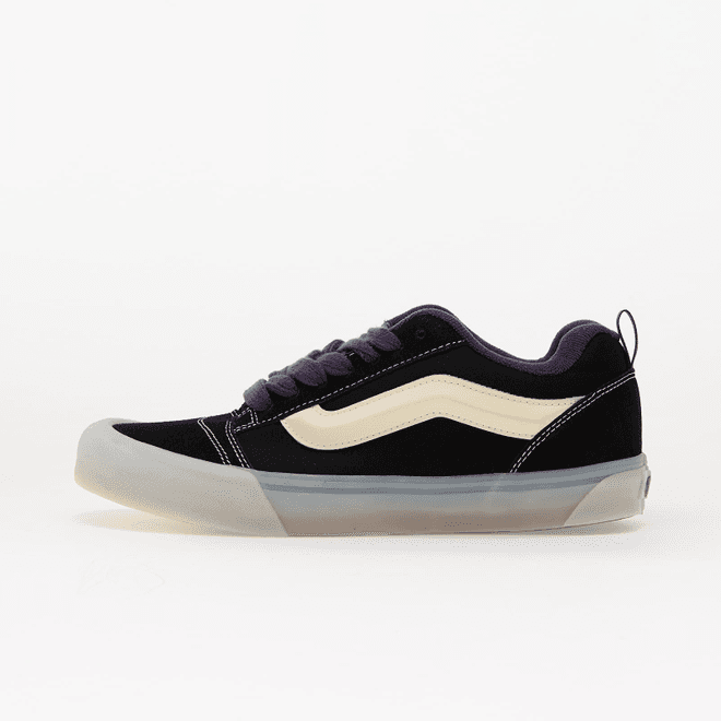 Vans Knu Skool Glow Black