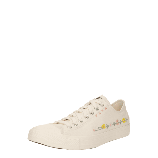 Converse Converse Chuck Taylor All Star Embroidered Flowers