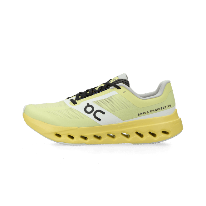 On Cloudsurfer Next Z5 1 M yellow