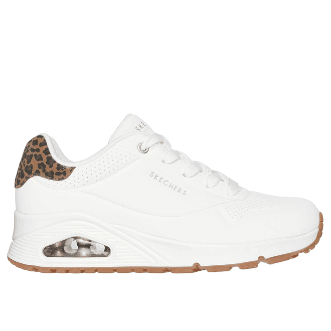 Skechers Uno 'White'