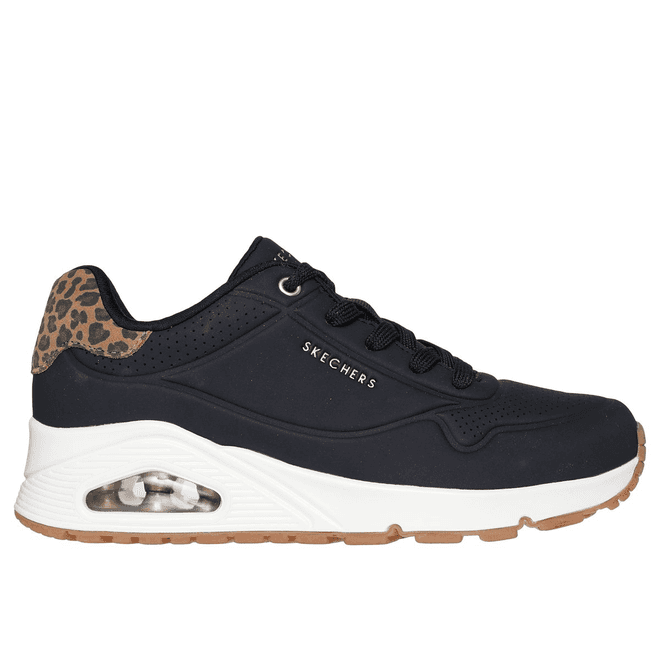 Skechers Uno 'Black'