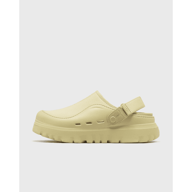 UGG® PeakMod Clog Men Golden Apple