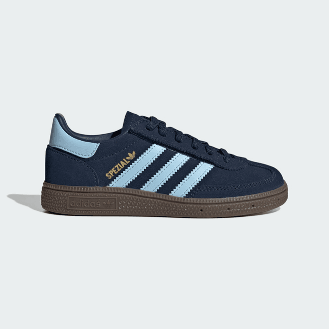 adidas Handball Spezial Comfort Closure Elastic Lace