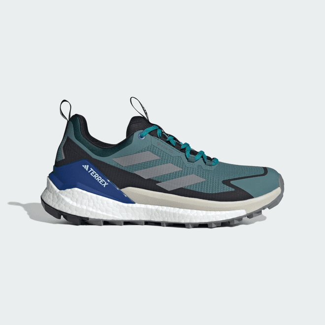 adidas Terrex Free Hiker 2.0 Low GORE-TEX Hiking