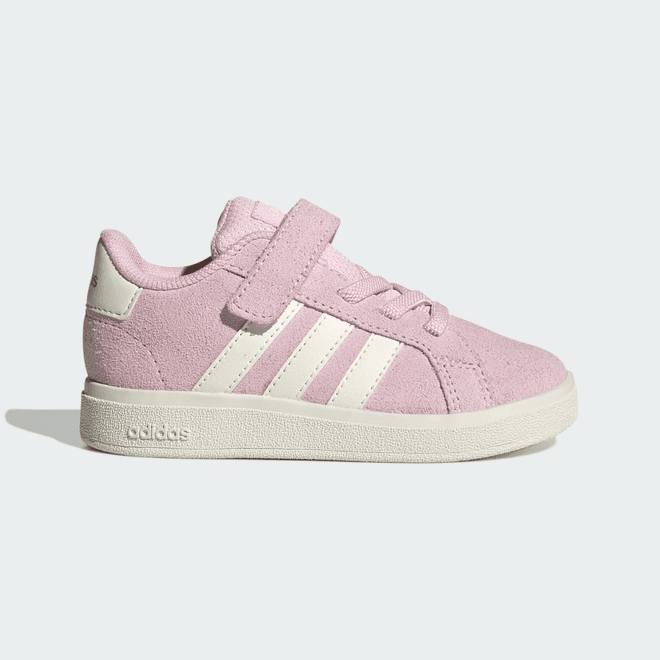 adidas Grand Court 2.0 Sneakers