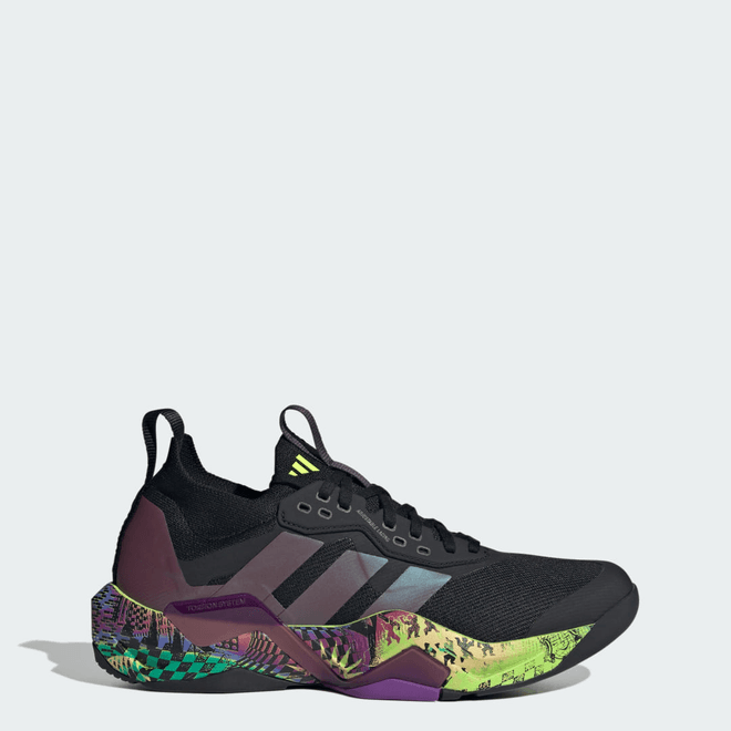 adidas X Jeremy Scott Pride Rapidmove Adv
