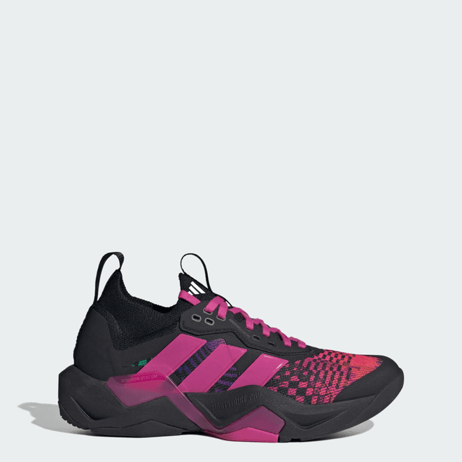 adidas x Jeremy Scott Pride Rapidmove Adv 2