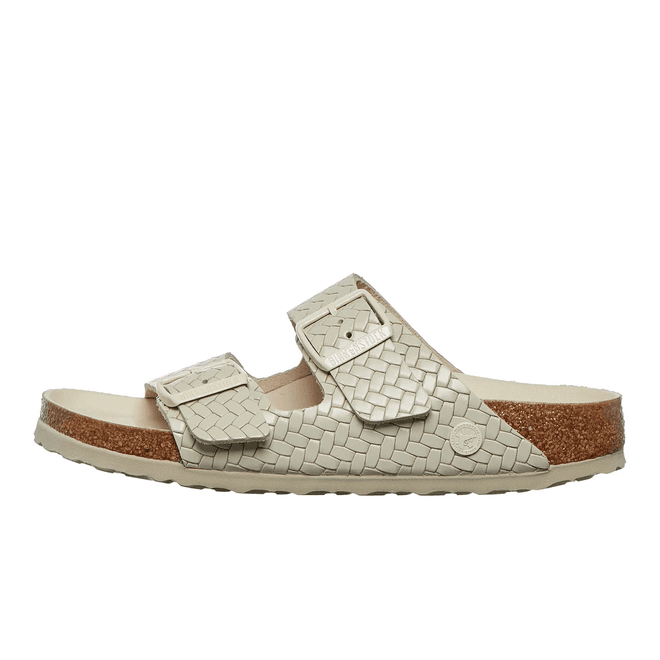 Birkenstock W Arizona Rivet Logo