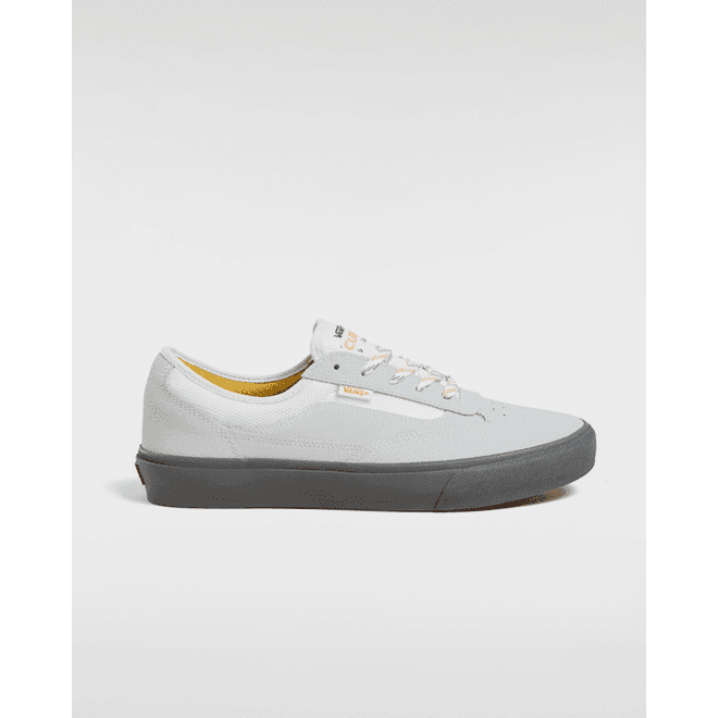 Vans - Skate Curren Caples