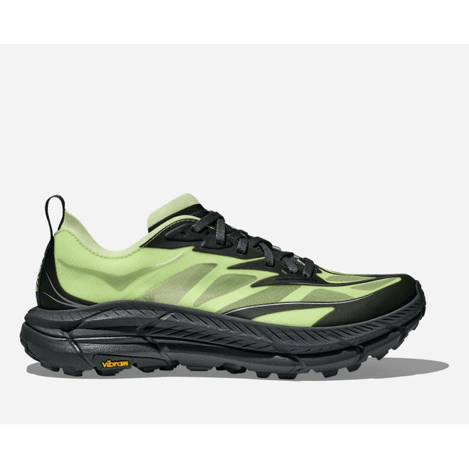 HOKA Mafate Speed 4 Lite Lifestyle Luna Moth