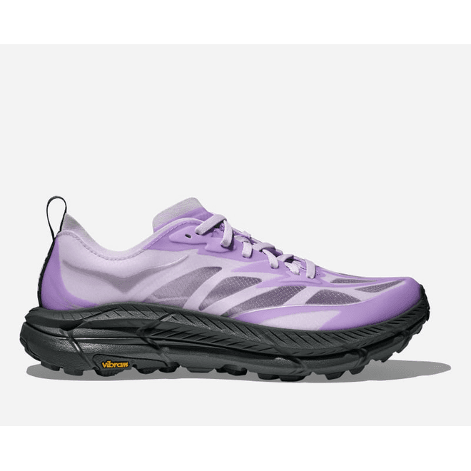 HOKA Mafate Speed 4 Lite Lifestyle Starlight Glow