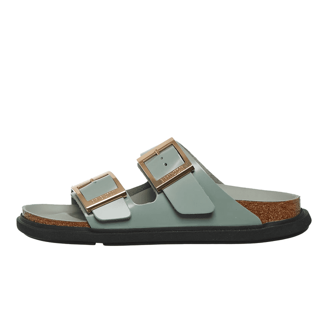 Birkenstock W Arizona Droplet Buckle