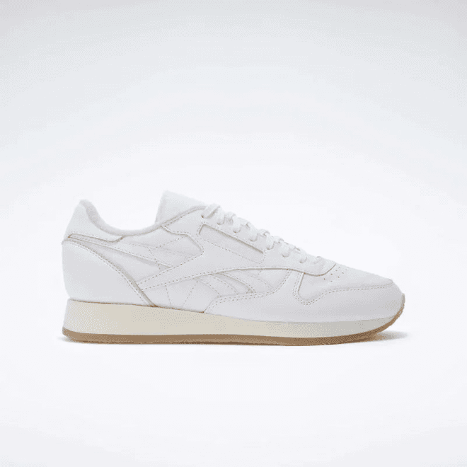 Reebok Classic Leather 1983 Vintage Crepe