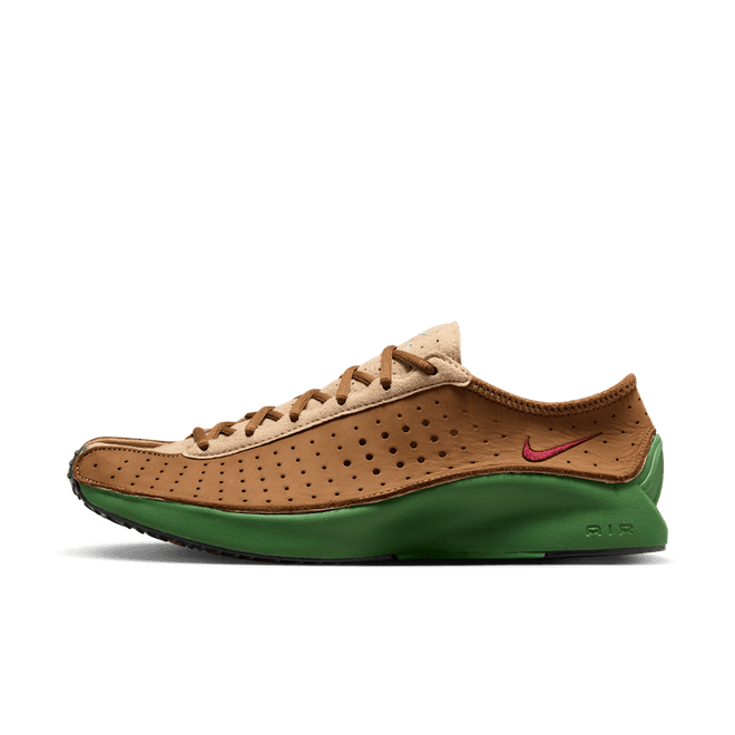 Nike Air Superfly 'Ale Brown'