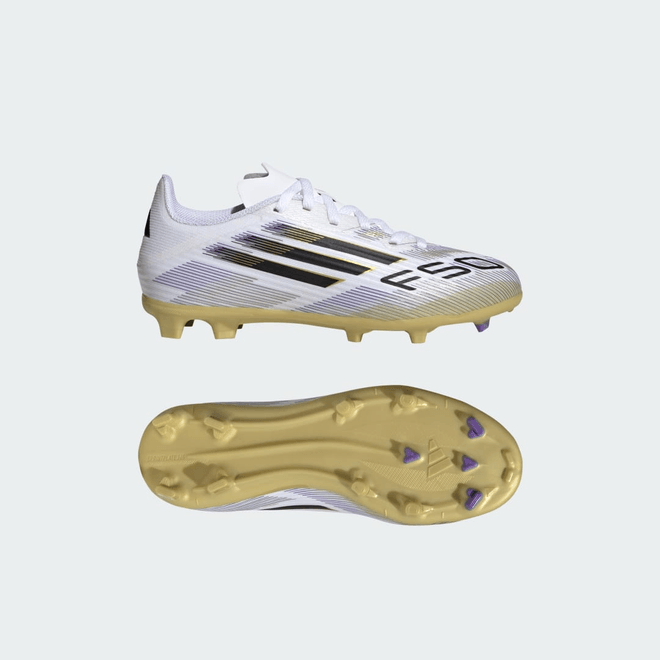 adidas F50 League Firm / Multi-Ground Voetbalschoenen