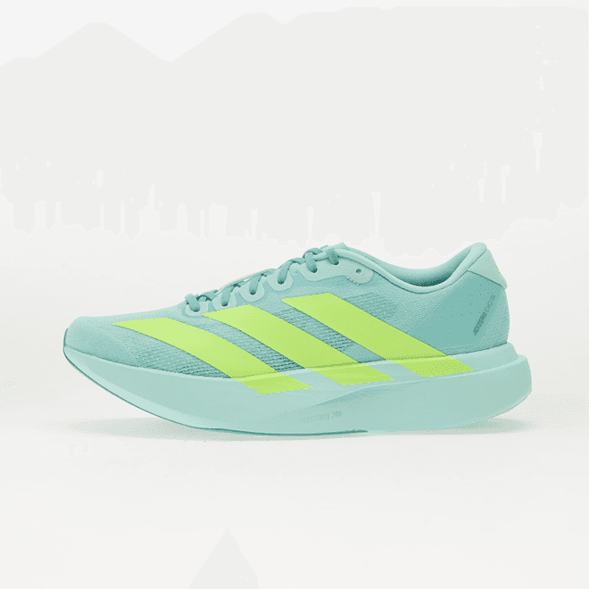 adidas Adizero EVO SL Semi Flash Aqua