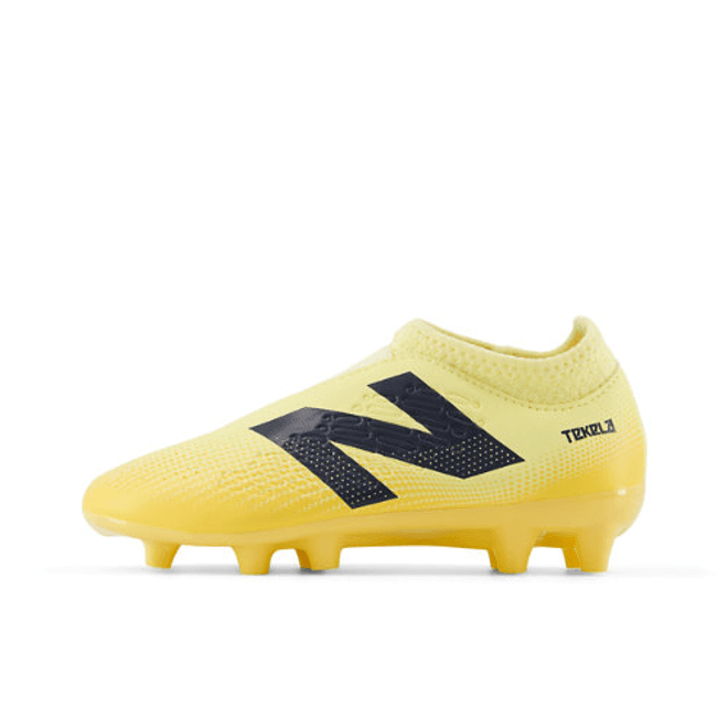 New Balance TEKELA MAGIQUE JNR FG V4+