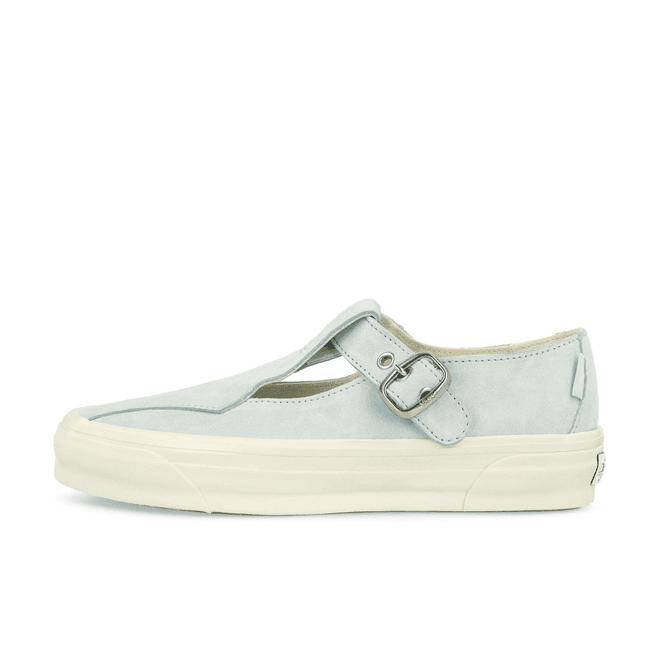 Vans LX Mary Jane 93 Pig Suede Spa Blue