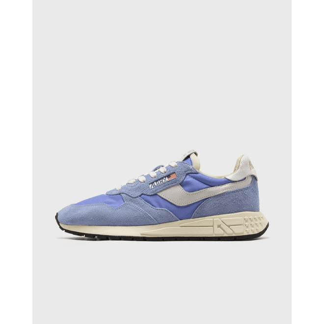 Autry Action Shoes Reelwind Low