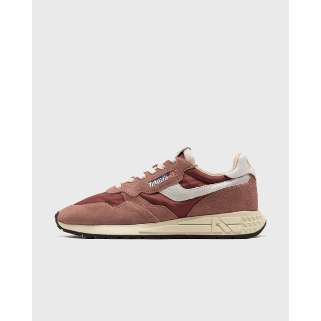 Autry Action Shoes Reelwind Low