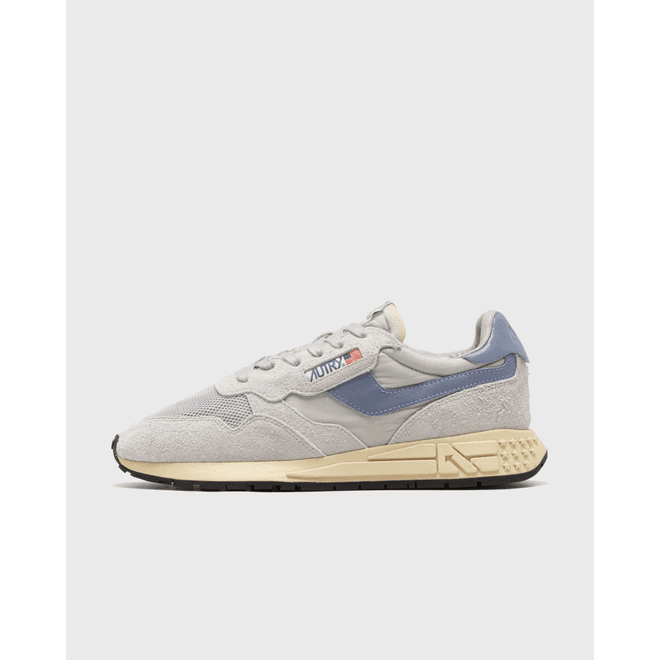 Autry Action Shoes Reelwind Low