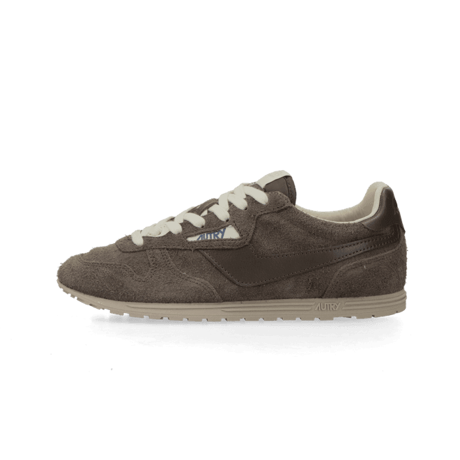 Autry Windspin Low W brown