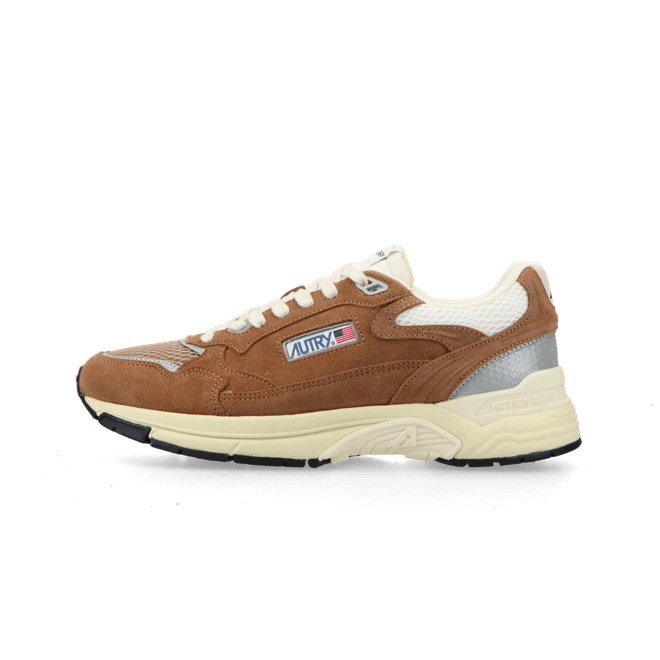 Autry Hyperway Low W brown