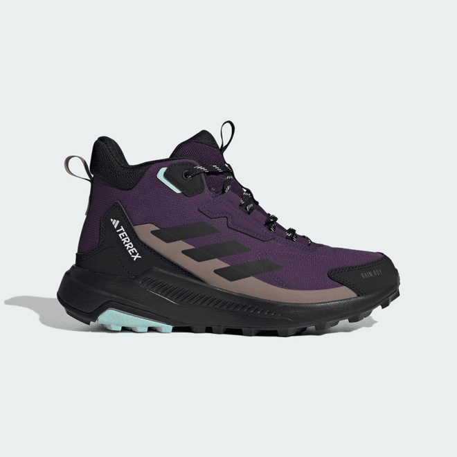 adidas Terrex Anylander Mid RAIN.RDY Hiking